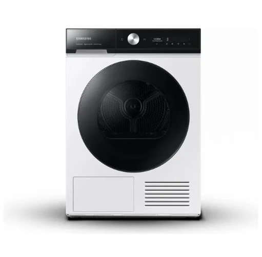 Asciugatrice a Pompa di Calore SAMSUNG 9 Kg BESPOKE AI™ SilentDry Inverter DV90BB9445GE Classe A+++ -5%