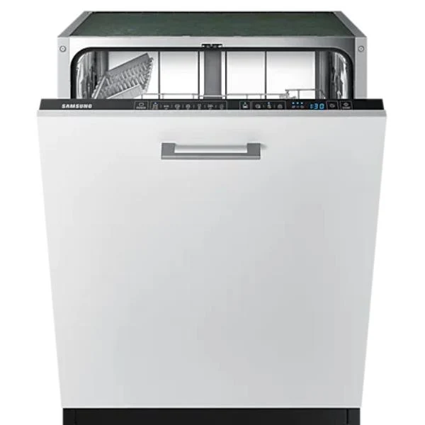 Lavastoviglie da Incasso a Scomparsa Totale Samsung 13 Coperti DW60R7040BB/EG Classe D