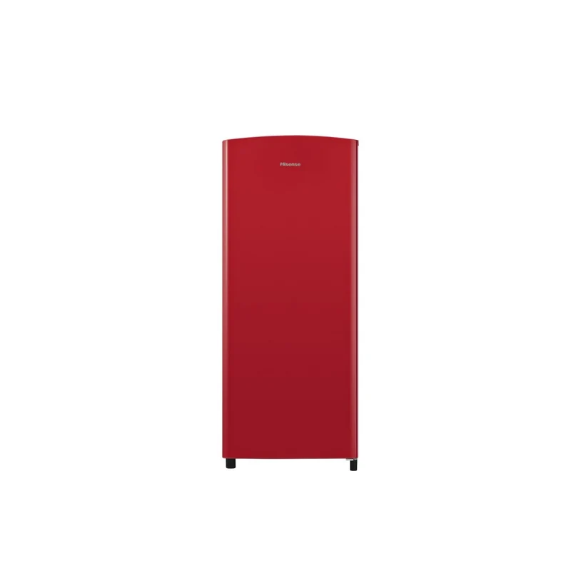 Frigorifero Monoporta 164 Litri Hisense RR220D4ERF (A128xL51,9xP51,3) Classe F