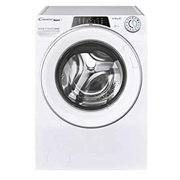 Lavatrice a Carica Frontale 12 Kg Candy RO14126DWMSE 1400 Giri Classe A