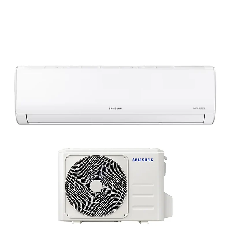 SCHNÄPPCHENBEREICH Inverter-Klimaanlage Samsung Serie AR35 (Malediven) 12000 BTU F-AR12ART R-32 AR12TXHQASI Klasse A++ AO857