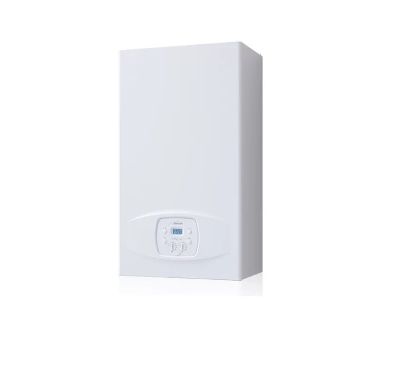 SCHNÄPPCHENBEREICH Sime VERA 30 HE Brennwertkessel Low NOx Methan – Neues ErP Komplett mit Koaxial-Rauchgas-Kit
