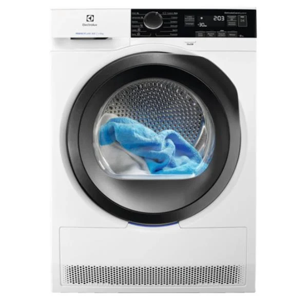 Asciugatrice a Carica Frontale Electrolux 7 Kg EW8H272G Perfectcare 800 DelicateCare (A85xL59,6xP63,8) Classe A++