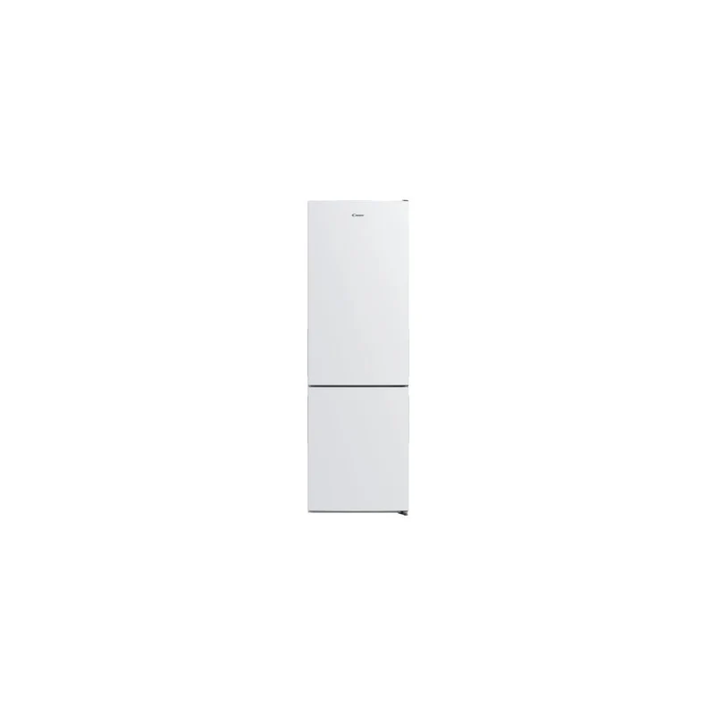 Frigorifero con Congelatore Libera installazione Candy CVBNM 6182WP/S Classe F