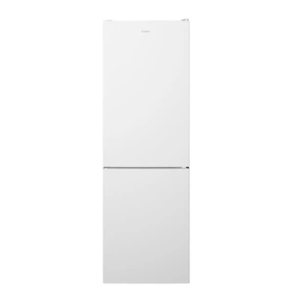 Frigorifero Combinato Candy Fresco CCE3T618FW (A185xL59,5xP65,8) Classe F Litri 342 Colore Bianco Connettività Contenuti extra Super Cool e Super Freeze