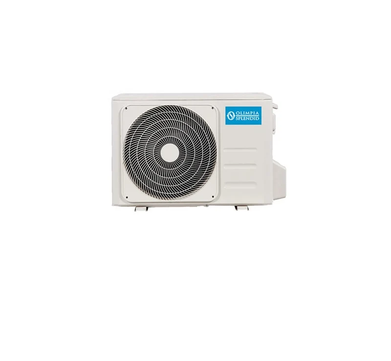 Solo Unità Esterna Midea M4OE-28HFN8-Q 4 attacchi quadri split R-32