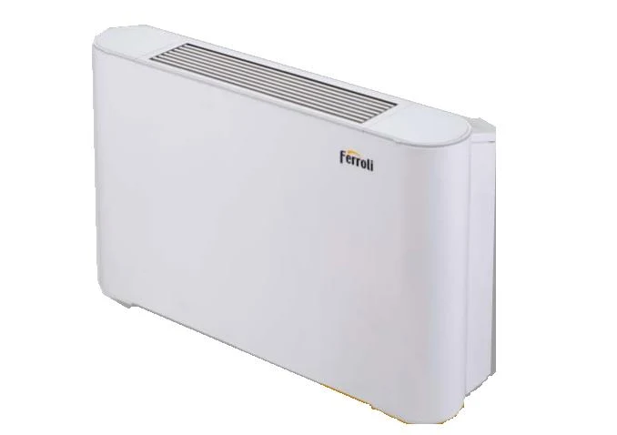 Fan Coil Ferroli Jolly Top I Inverter VM350 6,30 kW