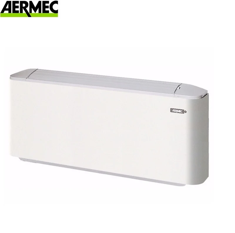 AERMEC Fan Coil Mod. Elektronische Steuerung OMNIA UL 36C im Lieferumfang enthalten