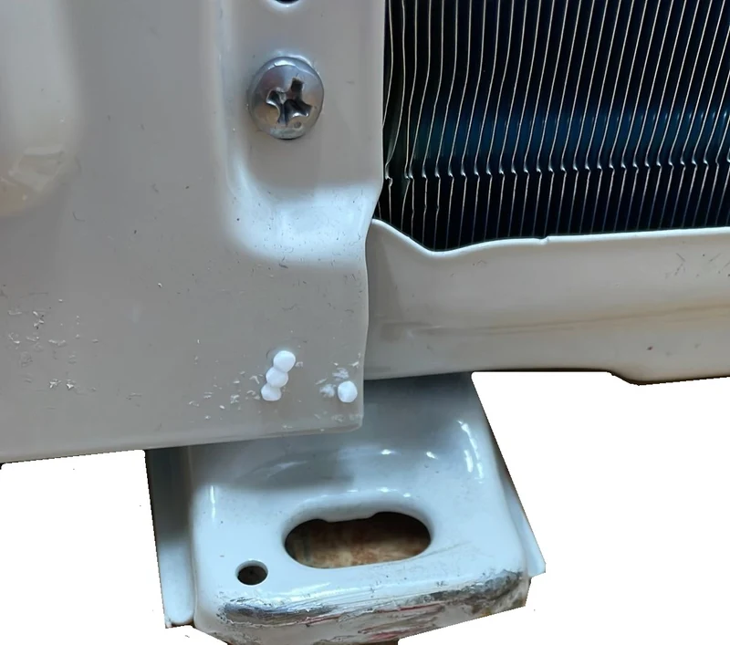 SCHNÄPPCHENBEREICH Klimaanlage Candy Inverter PURA 9000 Btu CY-09TAIN R-32 Klasse A++