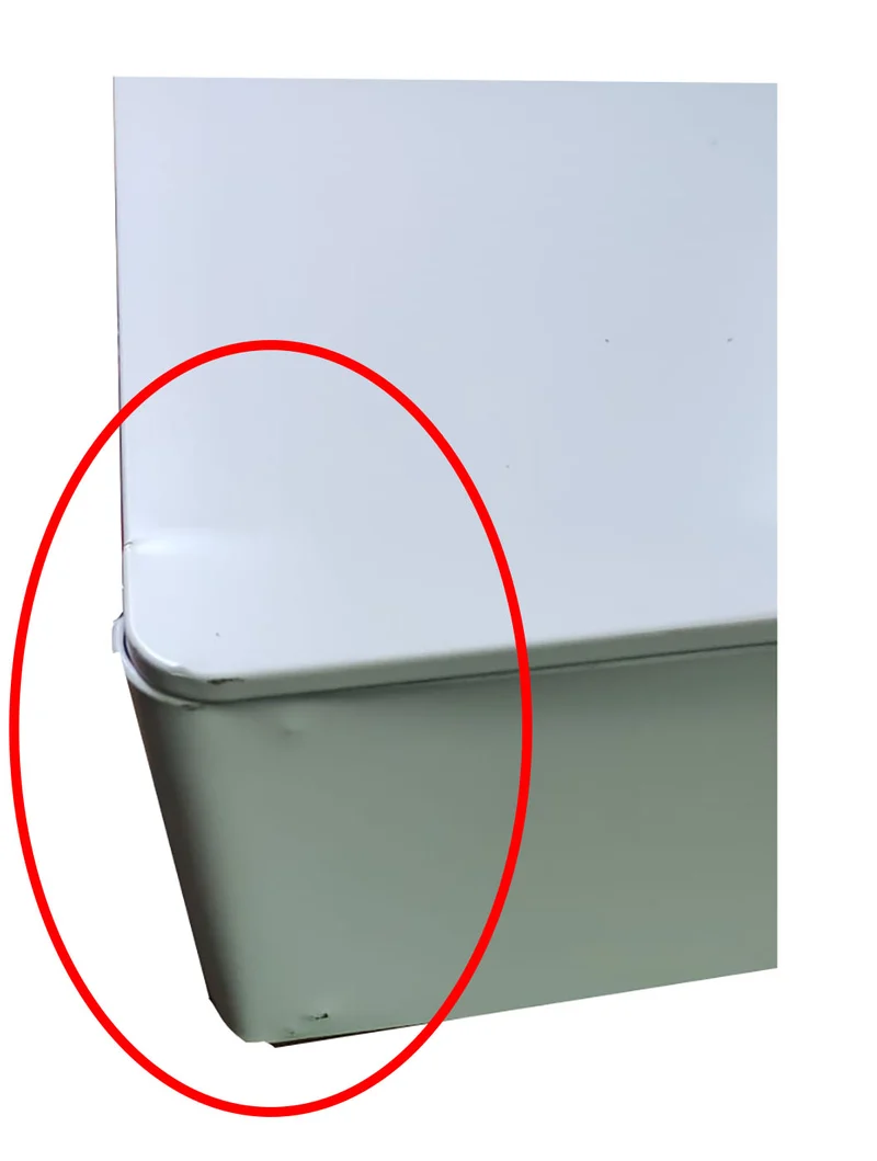 SCHNÄPPCHENBEREICH Klimaanlage INNOVA senza unità esterna mod. 2.0 DC INVERTER 12 HP WLAN integriert