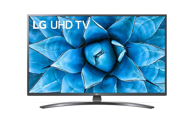 ULTIMI PEZZI - PRONTA CONSEGNA - Lg Smart Tv 49" Led 4k Ultra HD UHD hdr 10 Pro hlg pro bluetooth WiFi Wi-Fi webOS 3 Hdmi 2 Usb Dvb T2/C/S2 49UN74003 (49UN74003LB)
