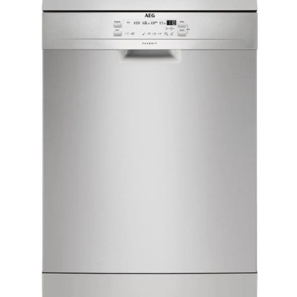 Lavastoviglie a Libera Installazione Aeg FFB53610ZM 13 Coperti (A85xL60xP62,5) Classe D