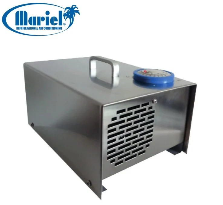 Mariel Ultra Ozone Ozonsterilisator zur Innendesinfektion mit UV-Lampen