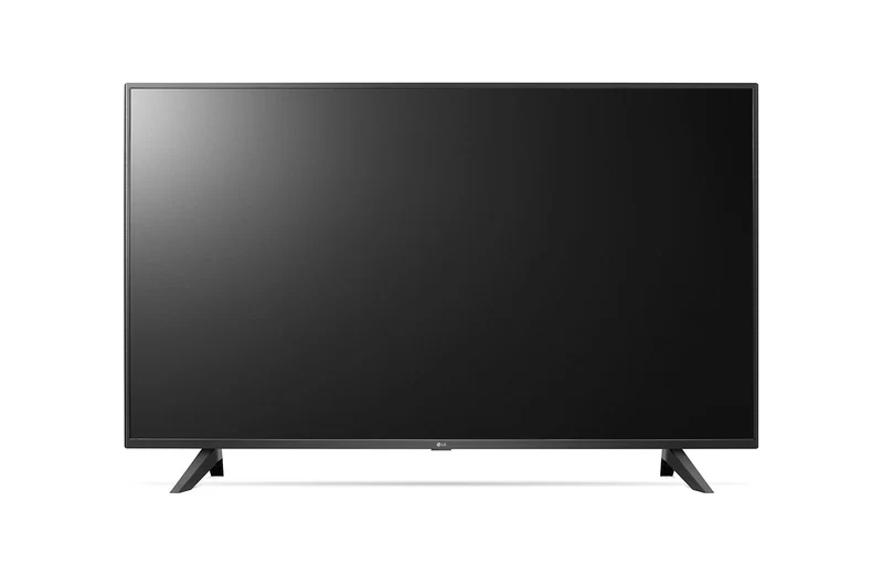 Lg Smart Tv 43" Ultra HD UHD 4K Bluetooth WiFi 3 HDMI 1 USB 43UQ70003LB colore Nero