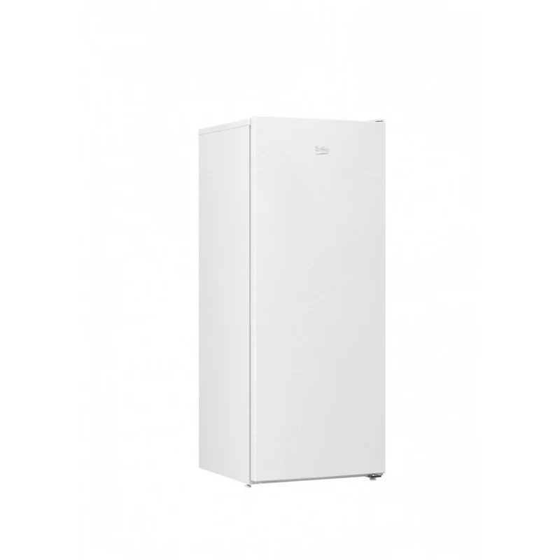 Congelatore Verticale Statico Beko 168 Litri RFSA210K30WN (A136xL54xP59) Classe F Bianco