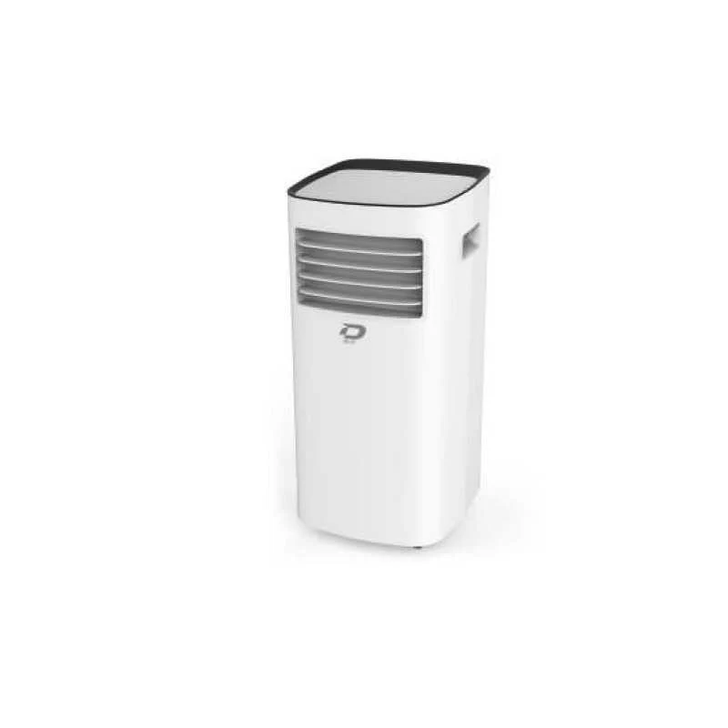SCHNÄPPCHENBEREICH Klimaanlage Tragbare Klimaanlage Diloc IGLU 12000 BTU Wärmepumpe Gas R290 heiß/kalt AO1024