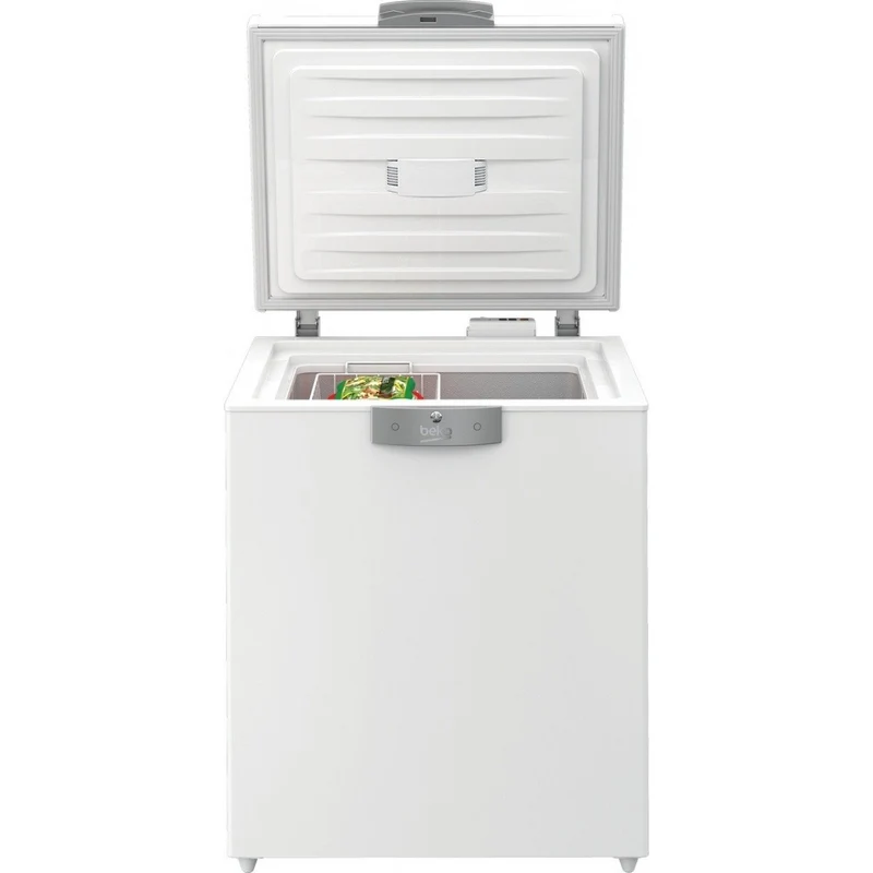 Congelatore Orizzontale Statico Beko 148 Litri HS14540N Classe E