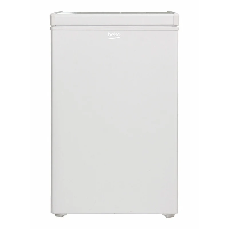 Congelatore a Pozzetto Pozzo Orizzontale 100 Litri Beko HS210530N Classe F