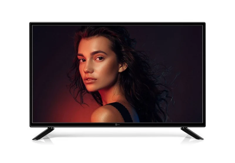 Pronta consegna - Telesystem tv 32" led HD modalità hotel SKY HD tested CAM CI+ 3 HDMI USB Tuner sat dvb T2/S2 TS32 LX10 (NO SMART TV)