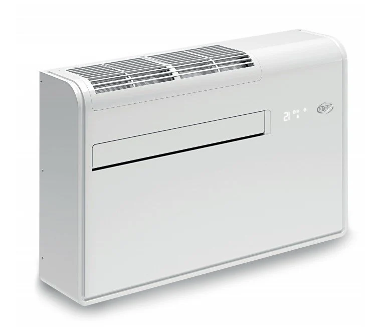 SCHNÄPPCHENBEREICH Klimaanlage Argo ohne Außeneinheit Modell APOLLO 12 HP R-32 AO925