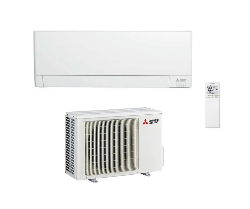 SCHNÄPPCHENBEREICH Klimaanlage Mitsubishi Electric Inverter Plus Line MSZ-AY/AP-Serie 15000 Btu MSZ-AY42VGKP+MUZ-AP42VG Klasse A++/A++ Integriertes WLAN R-32 AO906