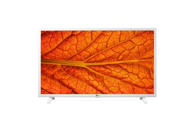 LG webOS smart tv 32" FULL HD HDR 10 pro DVR led quad core bluetooth wi-fi dvb t2/c/s2 32LM6380PLCBianco (White)