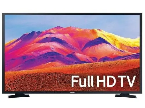 Samsung TV Full HD 32" 2 hdmi 1 usb hdr 1000 PQI T5302 DVB-T2C/HEVC UE32T5302