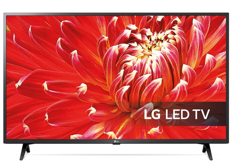 (PRONTA CONSEGNA) Televisore Lg 32" Full Hd Bluetooth Smart Tv Wi-Fi Black/Nero (32LM6300)32LM6300PLA (32LM6300PL)