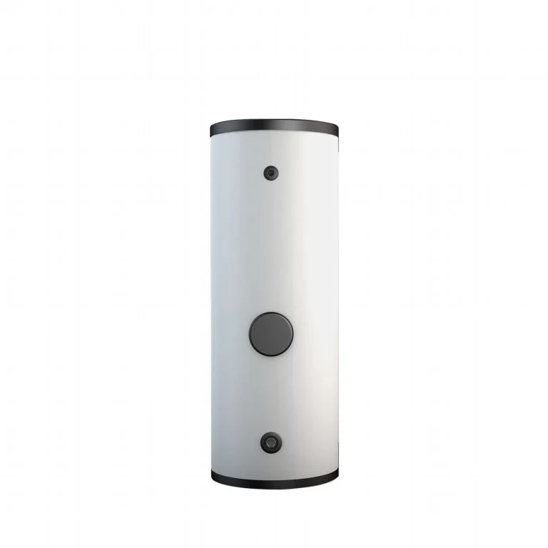 Bollitore Pleion per ACS BWPS/ZN 300 Doppio Serpentino Specifico per PDC