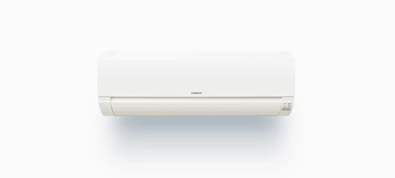 Unità Interna a Parete Hitachi Inverter serie DODAI FROSTWASH 7000 RAK-18REF R-32 Wi-Fi Optional
