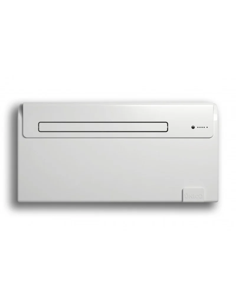 SCHNÄPPCHENBEREICH Klimaanlage ohne Außeneinheit Olimpia Splendid-Serie UNICO AIR 8 SF Cool Only 7000 Btu Code 01503 Wi-Fi optional