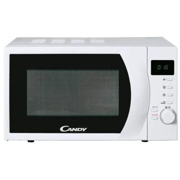 Forno Microonde Candy CMW2070DW 700 W (L45,2xP33,5) 20 Litri (Solo Microonde) Bianco