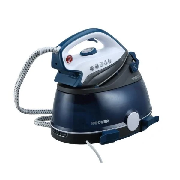 Ferro da Stiro Hoover Piastra in Ceramica 2 L 2400 W
