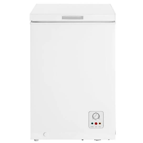 Congelatore a Pozzo Hisense FC125D4AW1 95 Lt Classe A+
