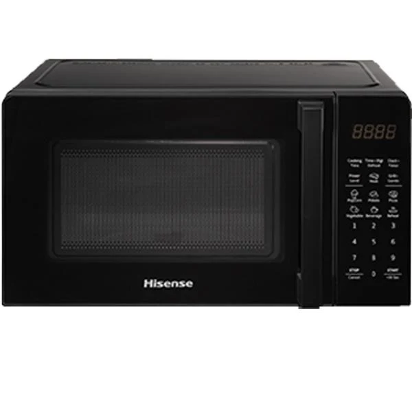 Microonde Hisense H20MOBS3HG 20 L 700 W