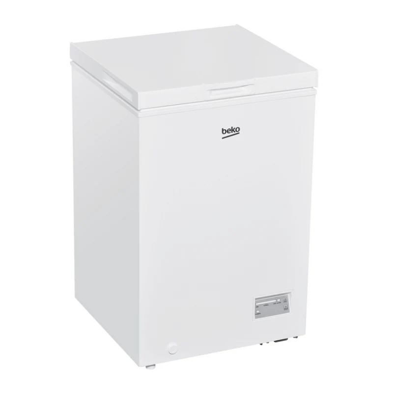 Congelatore Orizzontale Beko 98 l CF100WN