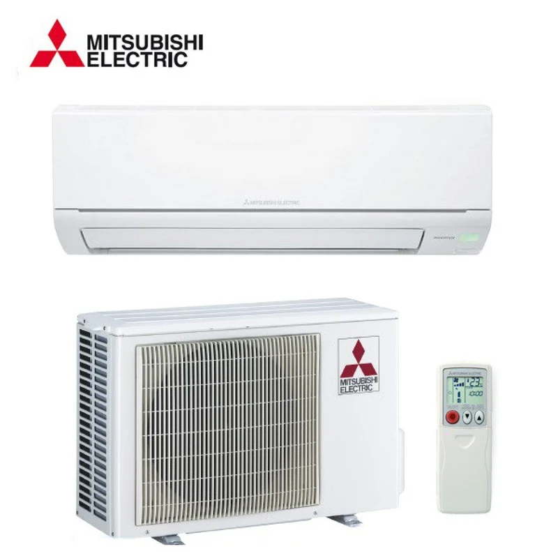 KLIMAANLAGE MITSUBISHI ELECTRIC INVERTER HJ-Serie 24000 BTU MSZ-HJ71VA