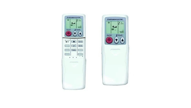 Mitsubishi Electric PAR-FL32MA-E Infrarot-Fernbedienung