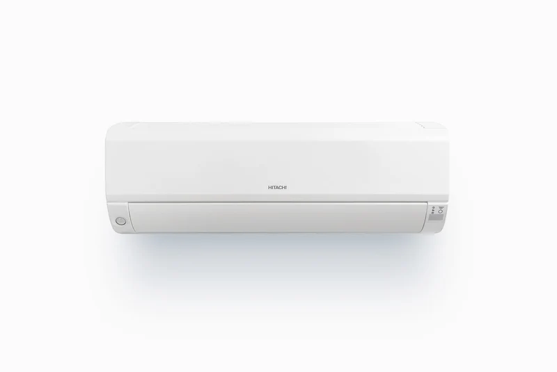 Hitachi PERFORMANCE FROSTWASH-Serie Innenwandgerät 9000 Btu RAK-25RPE R-32 Wi-Fi optional