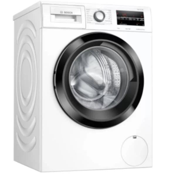 Lavatrice a Carica Frontale Bosch 9 Kg WAU24T29IT EcoSilence AllergyPlus 1200 Giri Classe C