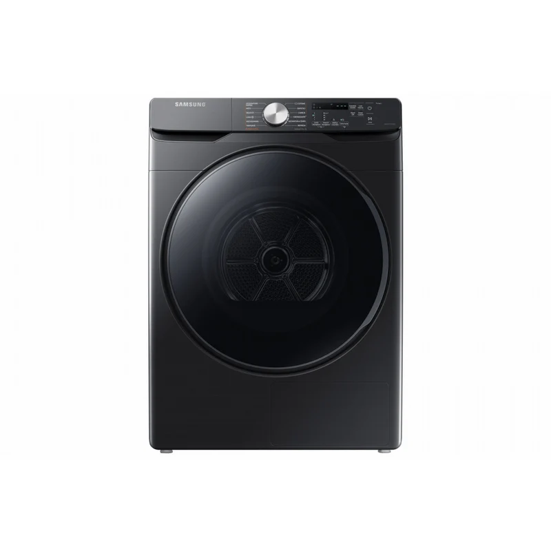 Asciugatrice a Pompa di calore 16 kg SAMSUNG DV16T8520BV Classe A+++ (A108,6xL74,6xP84,4) Optimal Dry Sensor Hybrid Heatpump Filtro 2 in 1 Programma Igienizzante+