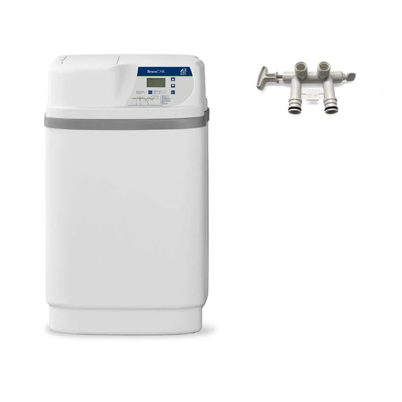 Addolcitore Cabinato Acquabrevetti Mod. Bravocab 17 Cod. Cd10417