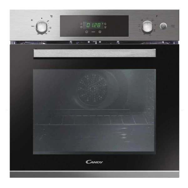 Forno da incasso Candy 70 Litri FCPS615X/1/E Classe A
