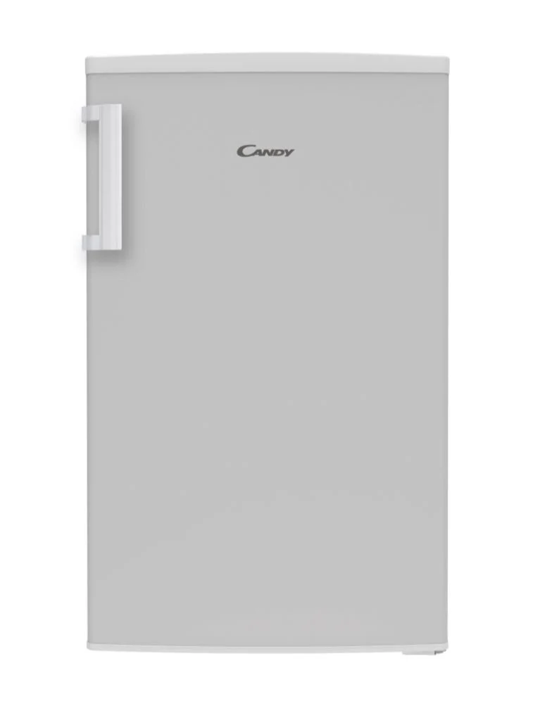 Frigorifero da Tavolo Candy COT1S45FSH Capacità 106 Litri Classe energetica F (A84xL50xP57) Silver