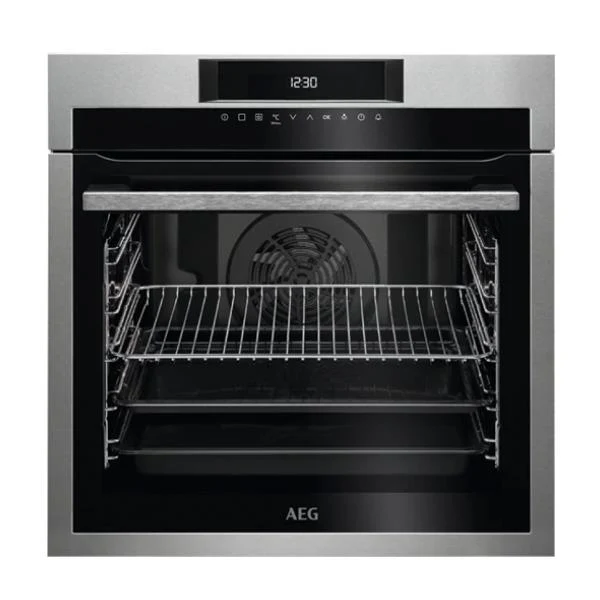 Forno AEG BEE641222M 72 L Acciaio Inox Multifunzione Ventilato
