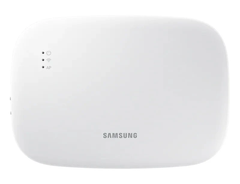 Samsung MIM-H04EN Wi-Fi-Steuerung für Klimaanlage