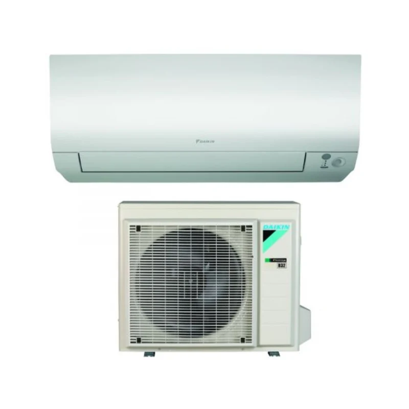 DAIKIN Bluevolution Inverter-Klimaanlage PERFERA Serie 9000 Btu FTXM25N R-32 Klasse A+++ Integriertes WLAN – italienische Garantie