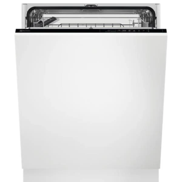 Lavastoviglie da Incasso a Scomparsa Totale Electrolux EEA17200L AirDry PerfectFit (A81,8xL59,6xP55) Classe E