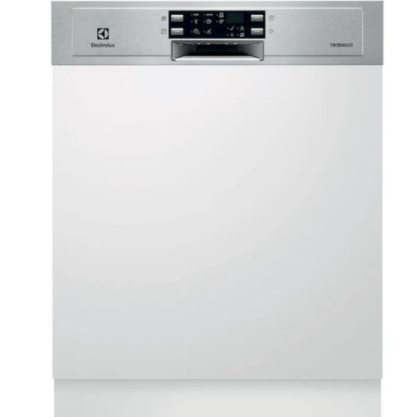 Lavastoviglie da Incasso Electrolux 13 Coperti ESI5543LOX AirDry Time Manager (A81,8xL59,6xP57) Classe E