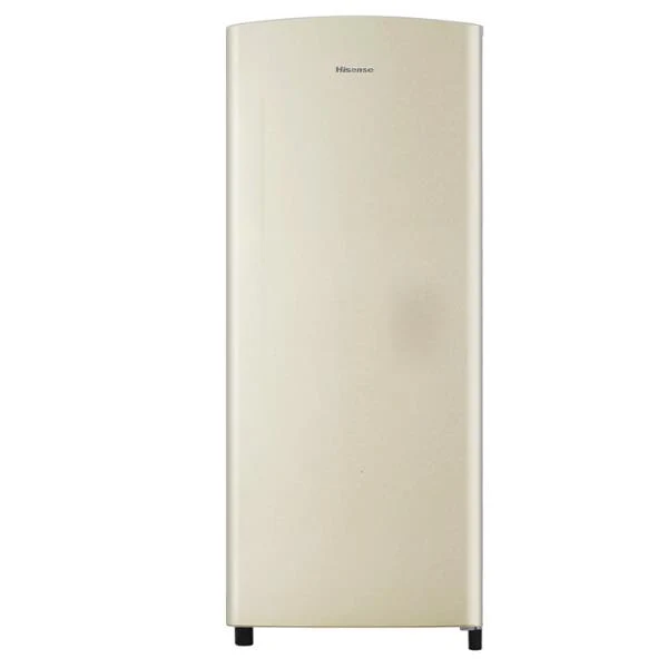 Frigorifero Monoporta 165 Litri Hisense RR220D4AYF (A128xL51,9xP51,3) Classe F